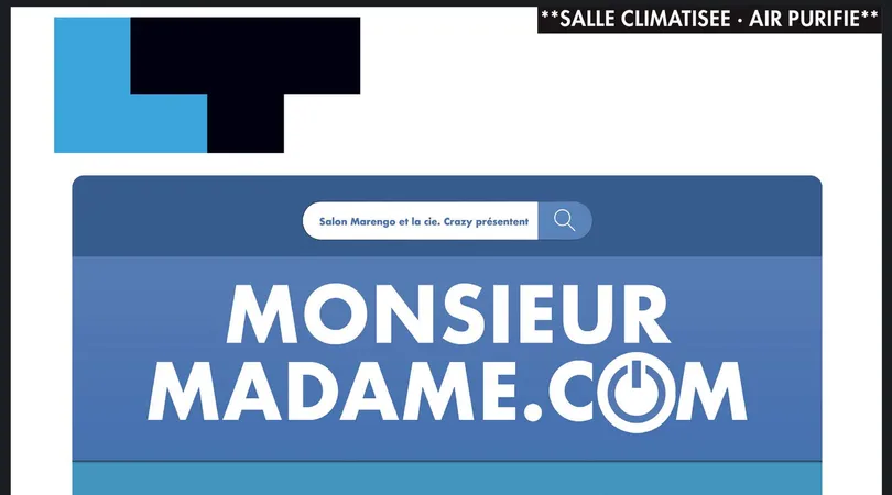 Monsieur Madame.com (Avignon)