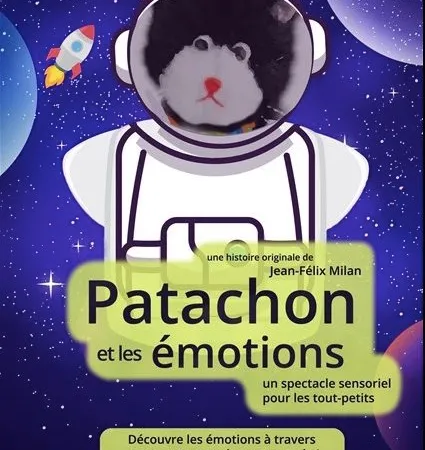 Patachon et les émotions