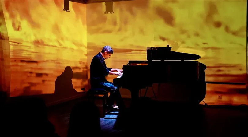 24 Préludes pour piano de Pretor Part