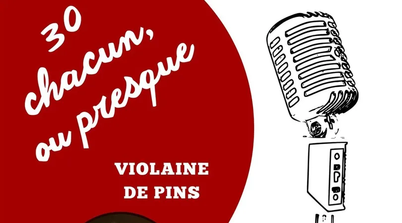 30 chacun, ou presque