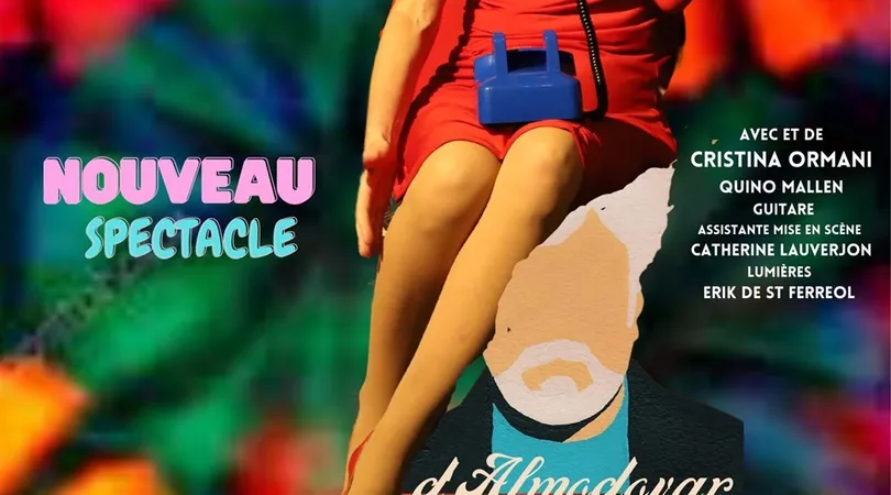 Actrices : Vertiges du Désir