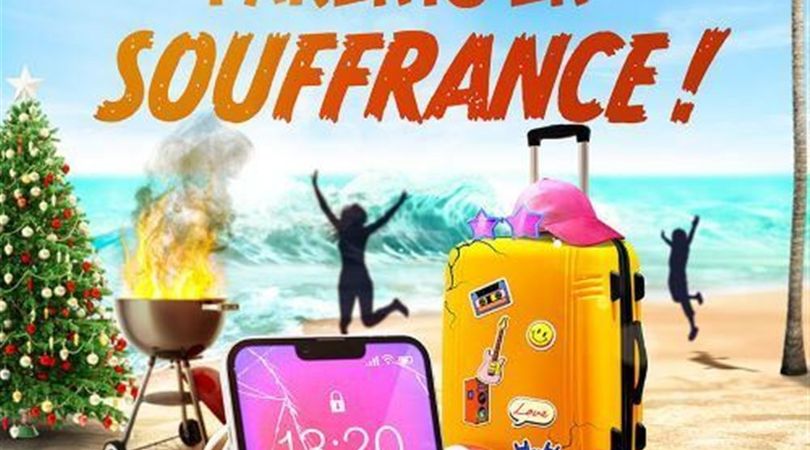 Ados en vacances, parents en souffrance !