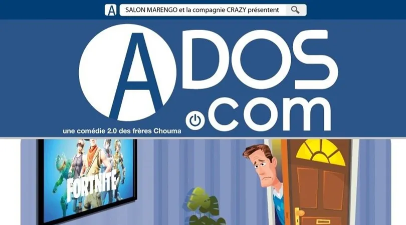 Ados.com