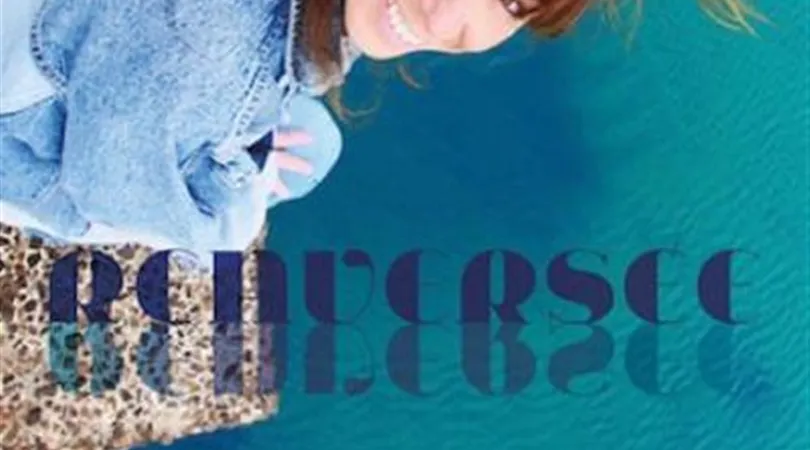 Amandine Lourdel dans Renversée