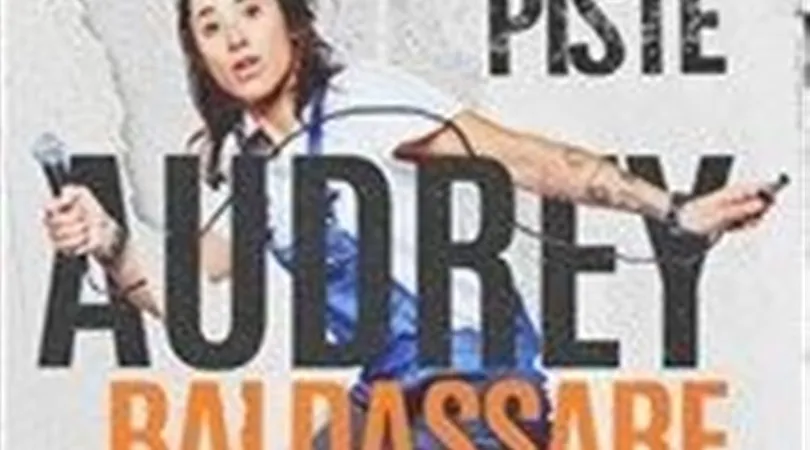 Audrey Baldassare dans Hors Piste
