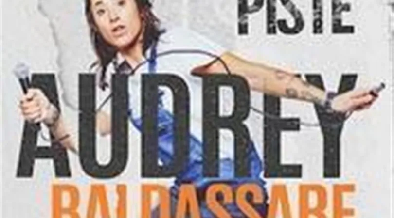 Audrey Baldassare dans Hors Piste