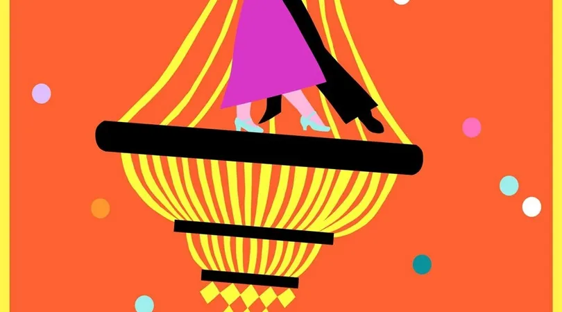 Bébé Concert : Nouvel An