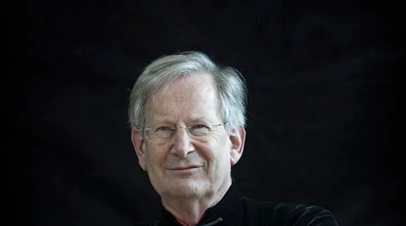 Bach : Cantates pour le 16e dimanche