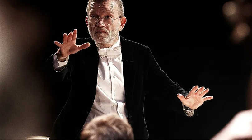 Bach, Oratorio de Pâques