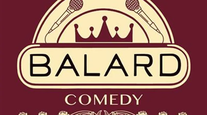 Balard Comedy
