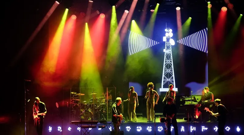 Best of Floyd : High on Emotion