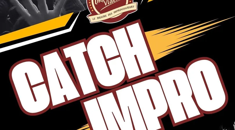 Catch d'impro