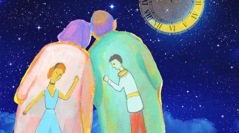 Cendrillon, 50 ans plus tard