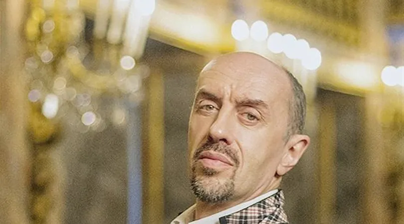 Charpentier : Te Deum