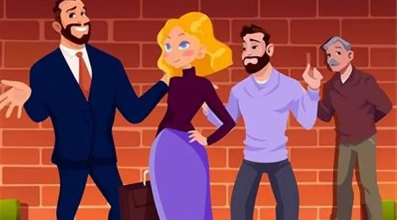 Coach moi... Si tu peux