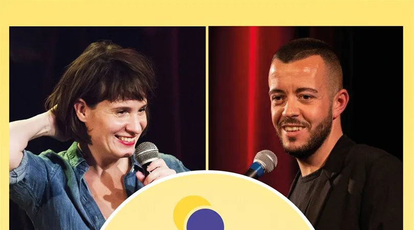 Complexe Comedy Club