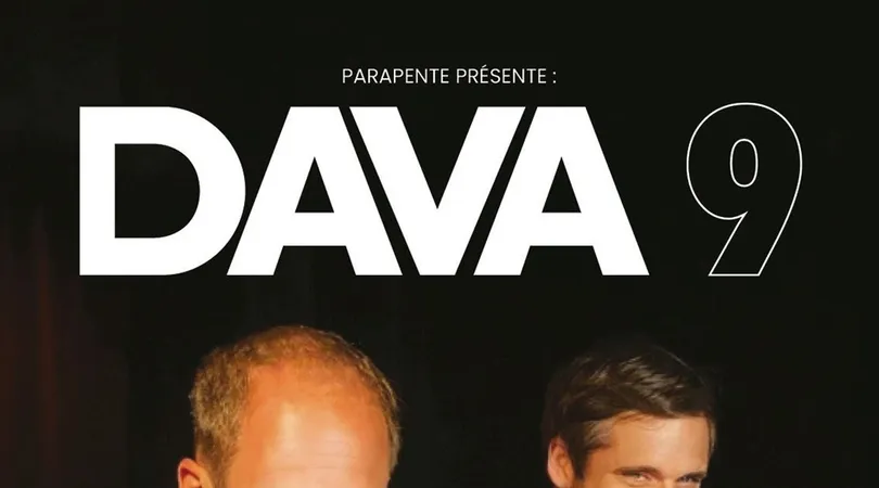 Dava 9