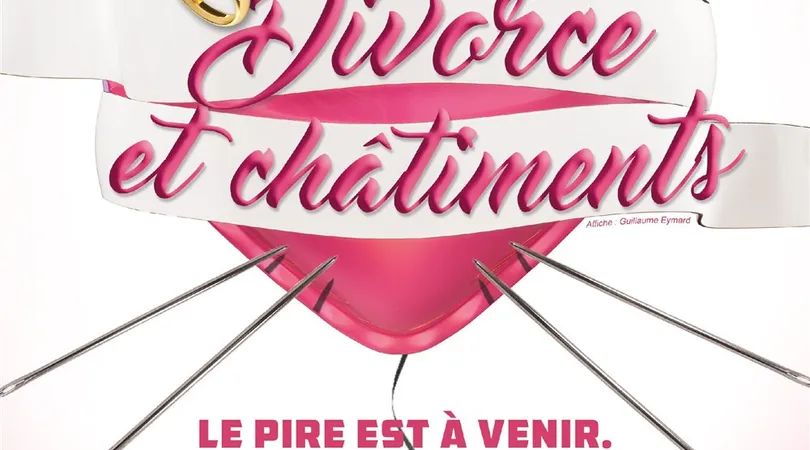 Divorce et châtiments