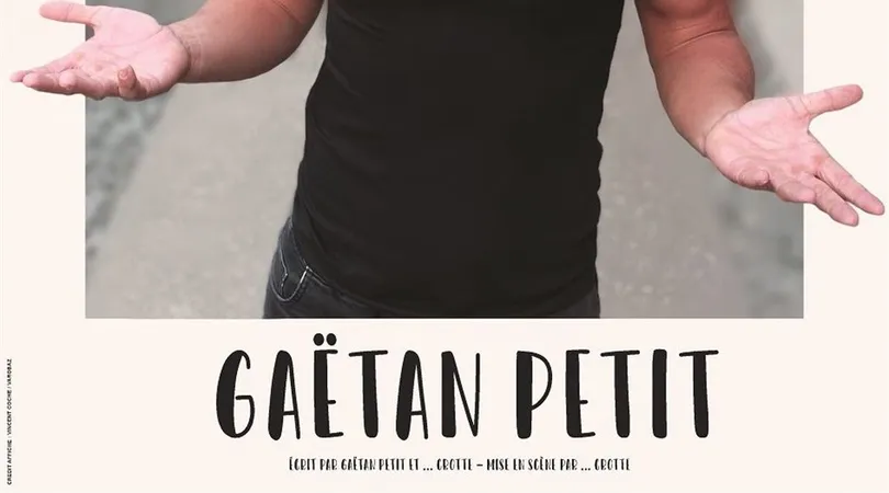 Gaëtan Petit dans Un ch'ti va la vie