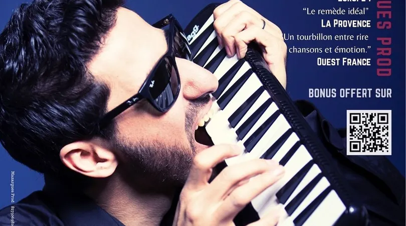 Gatane dans Reboot : itinéraire d'un papa gâteau