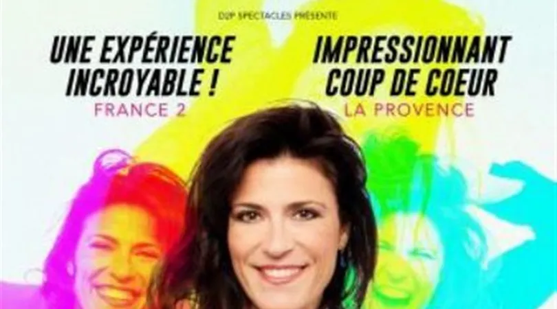 Giorda dans Hypn'ose