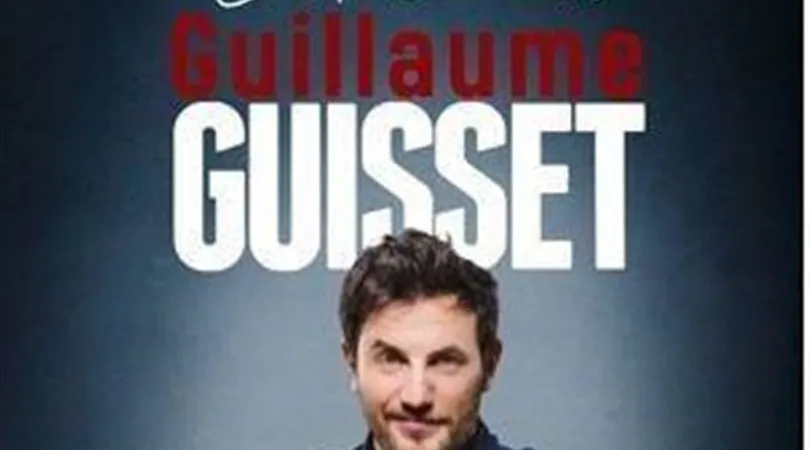 Guillaume Guisset dans Cordialement