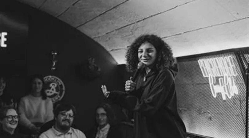 Hadir Smine et Marvin Clarck dans Ça va la forme ?