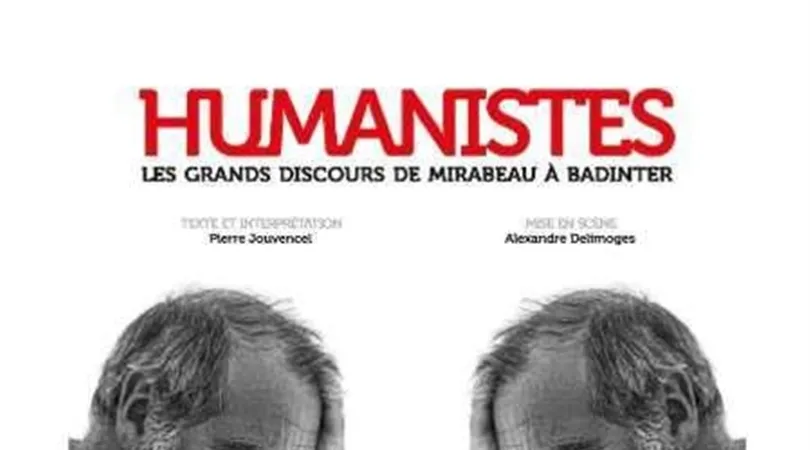 Humanistes