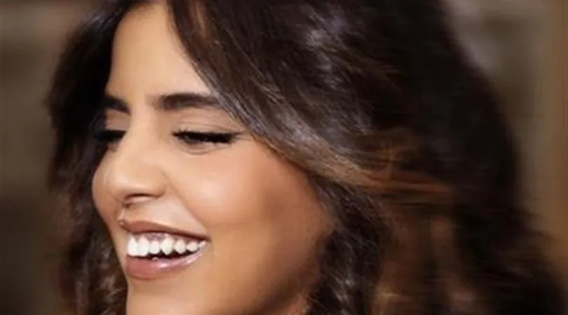 Inès Reg dans On est ensemble