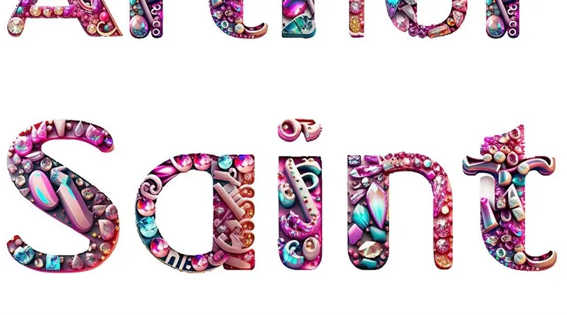 Isabelle Arthur Saint : Poésie et Blues en Lumière