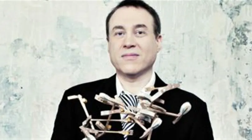 Jean-François Zigel