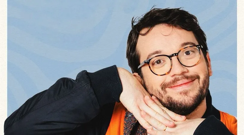 Kévin Bagot en rodage