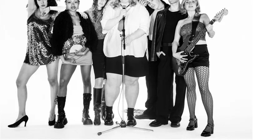 Kabarett - Expérience #4