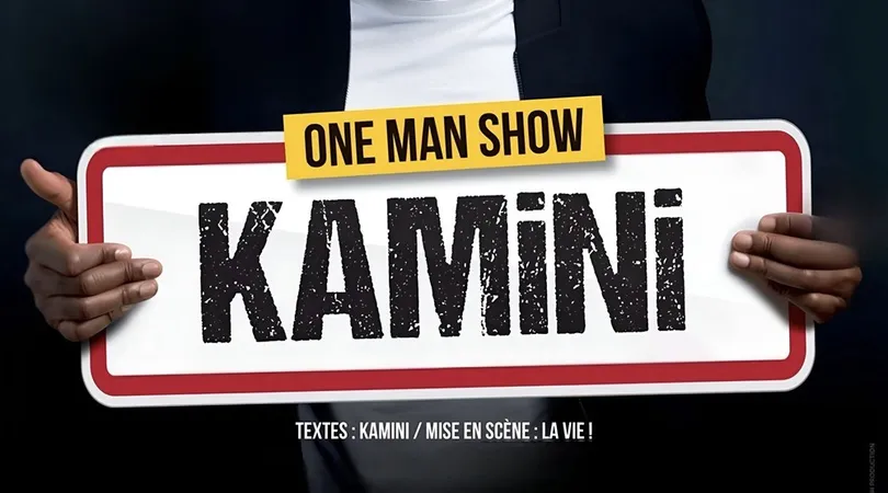 Kamini dans Il faut que je vous explique