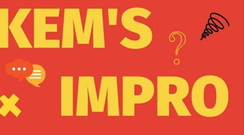 Kem's Impro
