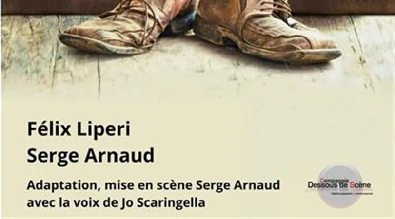 L'Olympe des infortunés