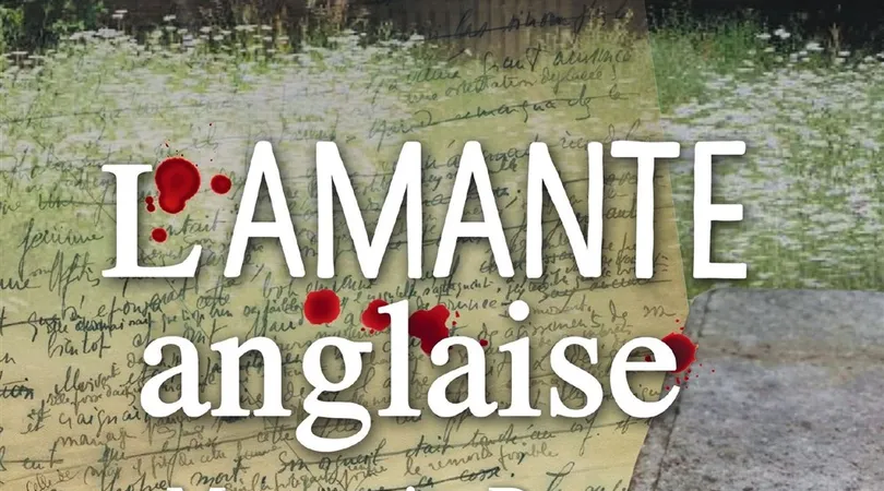 L'amante anglaise
