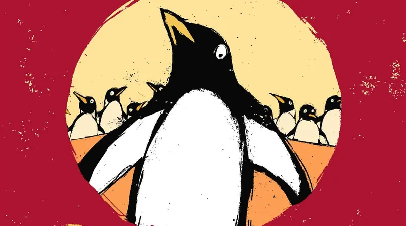 L'hiver sera chaud !