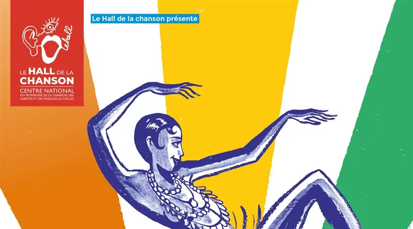 La Revue Arc-en-ciel