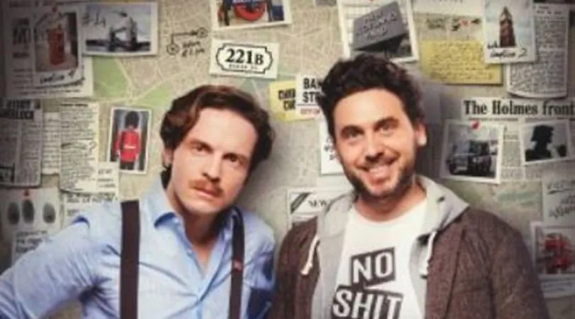 La méthode Sherlock