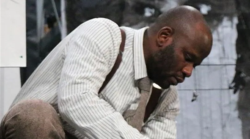 La plus précieuse des marchandises