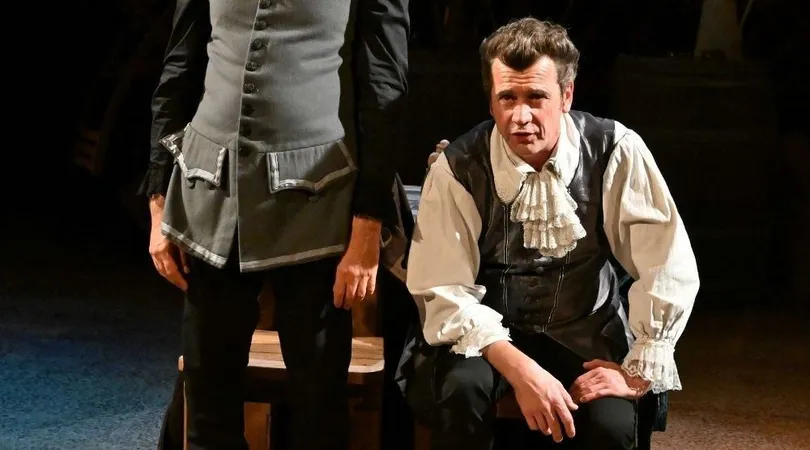 La raison du plus fou