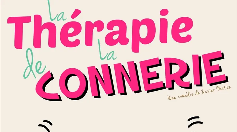 La thérapie de la connerie