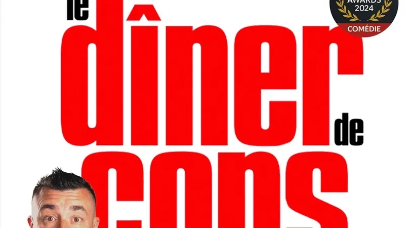 Le Dîner de cons