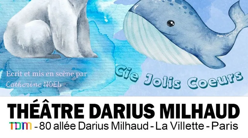 Le Fabuleux voyage de Toudou