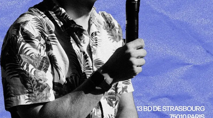 Le Scala Comedy Club