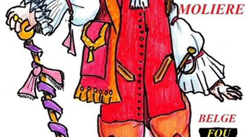 Le bourgeois gentil-belge