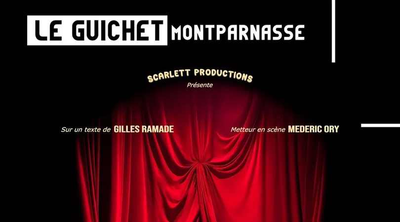 Le grand Air de Figaro !