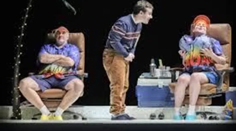 Le poids des fourmis