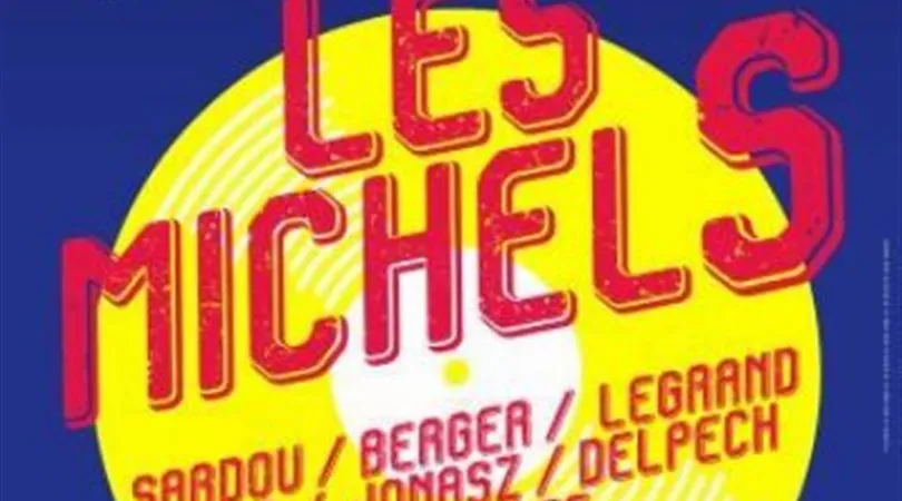 Les Michel's